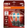 Osram halogeenpirni paar HB3 9005