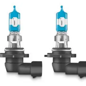 Osram halogeenpirni paar HB3 9005 2