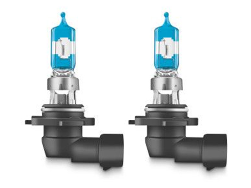 Osram halogeenpirni paar HB3 9005 2