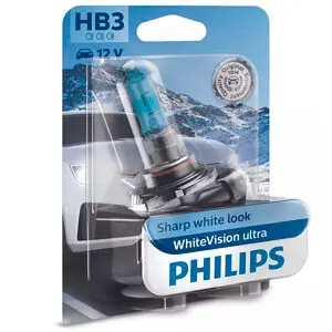 Philips halogeenpirn HB3 9005