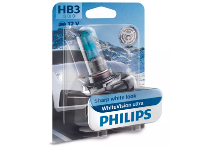Philips halogeenpirn HB3 9005
