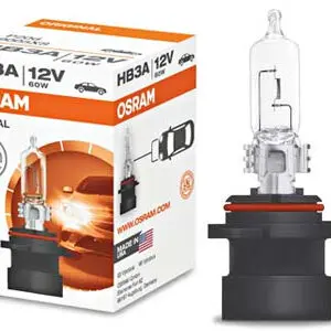 Osram halogeenpirn HB3A 9005XS
