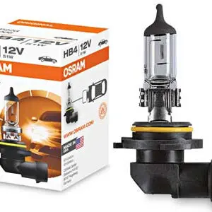 Osram halogeenpirn HB4 9006