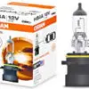 Osram halogeenpirn HB4A 9006XS