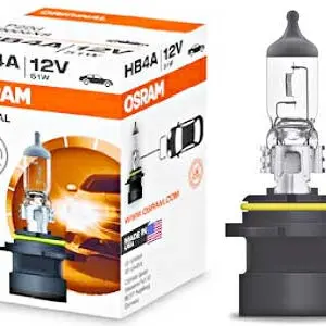 Osram halogeenpirn HB4A 9006XS