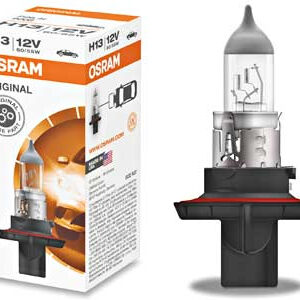 Osram halogeenpirn H13, P26.4t