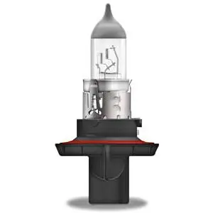 Osram halogeenpirn H13, P26.4t 2