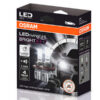 Osram LED-pirnipaar H13