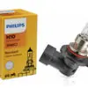 Philips halogeenpirn H10