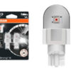 Osram LED pirnipaar, W16W