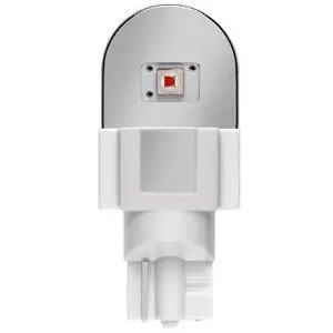 Osram LED pirnipaar, W16W 2