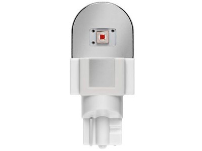 Osram LED pirnipaar, W16W 2