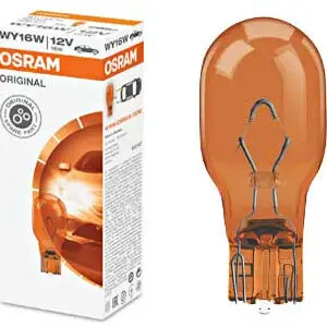 Osram klaassokliga pirn, 12 V, 10-921NA