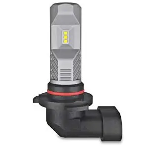 Osram LED pirnipaar H10 2
