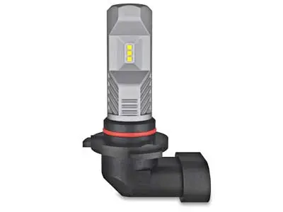 Osram LED pirnipaar H10 2