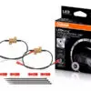 Osram LED-i CAN-bussi juhtseadmete komplekt