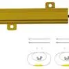Osram LED CAN BUS juhtploki paar, 50W