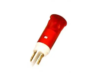 LED märgutuli, 24 V
