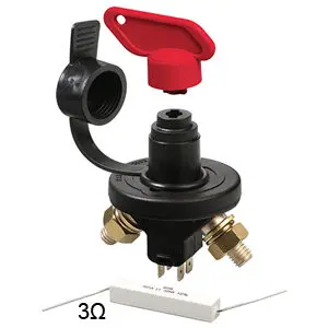 Littelfuse massilüliti