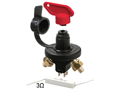 Littelfuse massilüliti