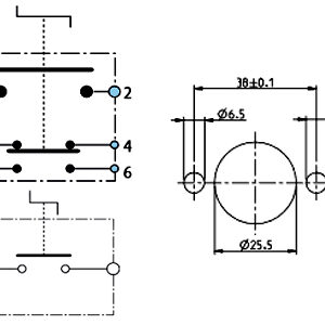 Littelfuse massilüliti 2