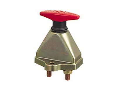 TE Connectivity massilüliti, 2×10 mm