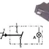 Klahvlüliti, 0 <- 1
