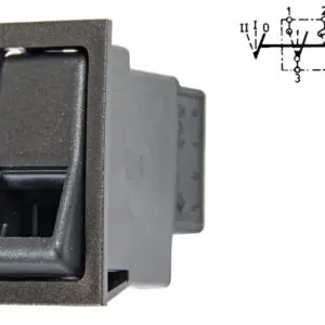 Klahvlüliti, 0-1-2, 22×44 mm, 1000-060086