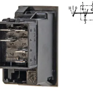 Klahvlüliti, 0-1-2, 22×44 mm, 1000-060086 2