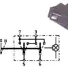 Klahvlüliti, switch polarity