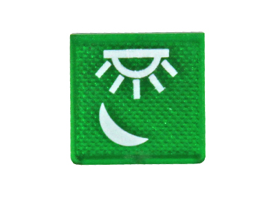 Tingmärk, 1000-0863