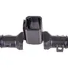 Juhtmetoru adapter Deutsch, 1011-237-0405