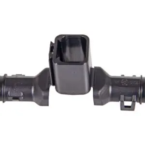 Juhtmetoru adapter Deutsch, 1011-237-0405