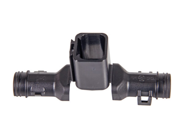 Juhtmetoru adapter Deutsch, 1011-237-0405