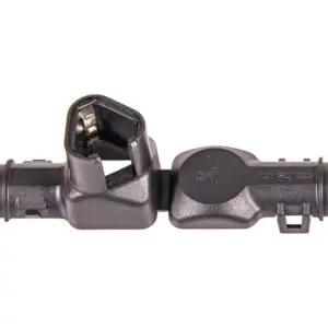 Juhtmetoru adapter Deutsch, 1011-260-0305