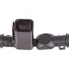 Juhtmetoru adapter Deutsch
