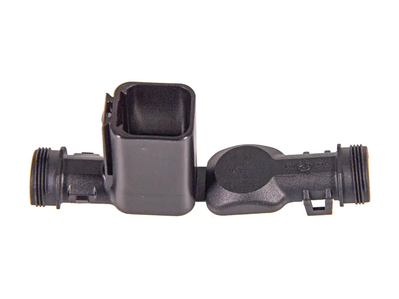 Juhtmetoru adapter Deutsch