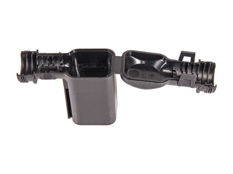 Juhtmetoru adapter Deutsch 2