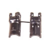 Juhtmetoru adapter Deutsch, 1028-013-0805