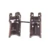 Juhtmetoru adapter Deutsch, 1028-013-0805