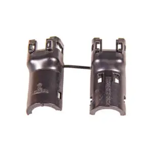Juhtmetoru adapter Deutsch, 1028-013-0805