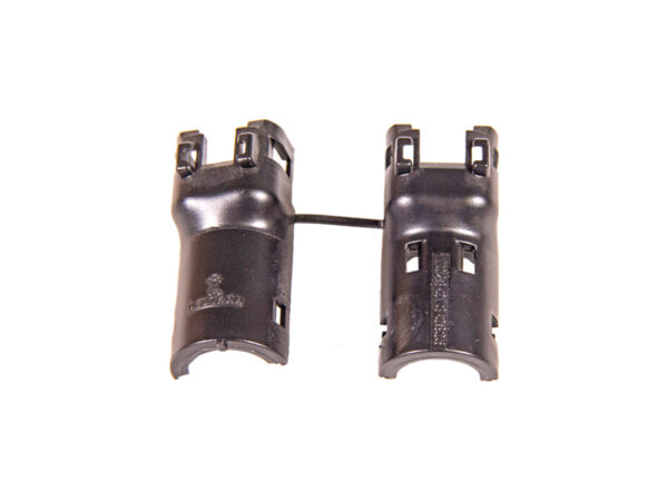 Juhtmetoru adapter Deutsch, 1028-013-0805