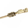 TE Connectivity pistik, Junior Power Timer, 1045-6163