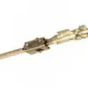 TE Connectivity pistik, Junior Power Timer, 1045-6163