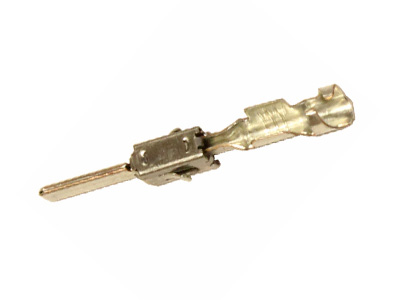 TE Connectivity pistik, Junior Power Timer, 1045-6163