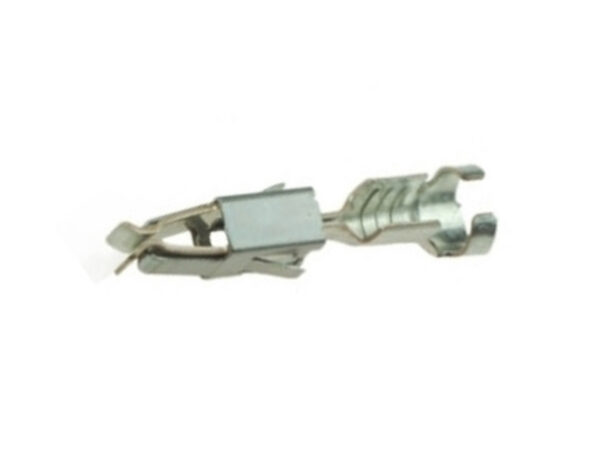 TE Connectivity pistik, Junior Power Timer, 1090-01233