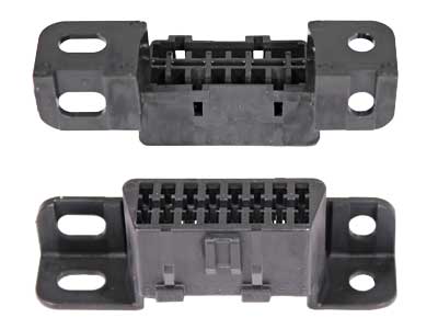 OBD II pistik