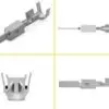 TE Connectivity pistik, 1090-01273