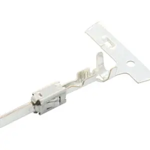 TE Connectivity pistik, Junior Power Timer