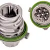 TE Connectivity pistikukarp AMP